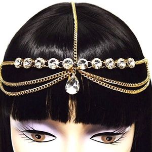 Head Jewelry